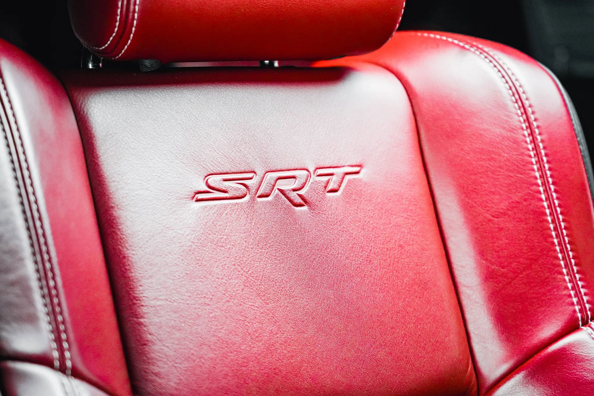 Used 2023 Dodge Durango SRT Hellcat AWD/4WD image 41