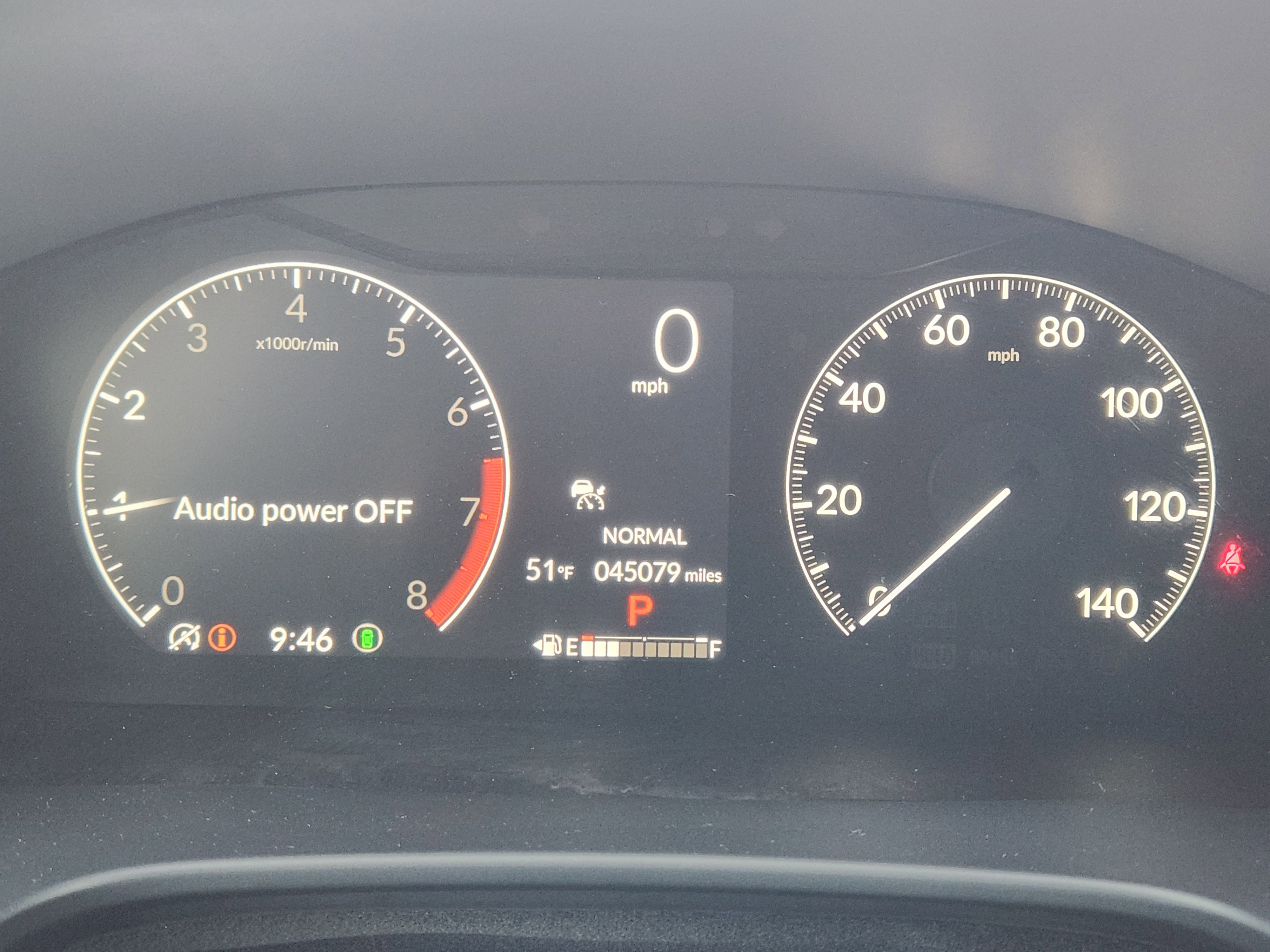 Used 2023 Honda CR-V EX-L image 16