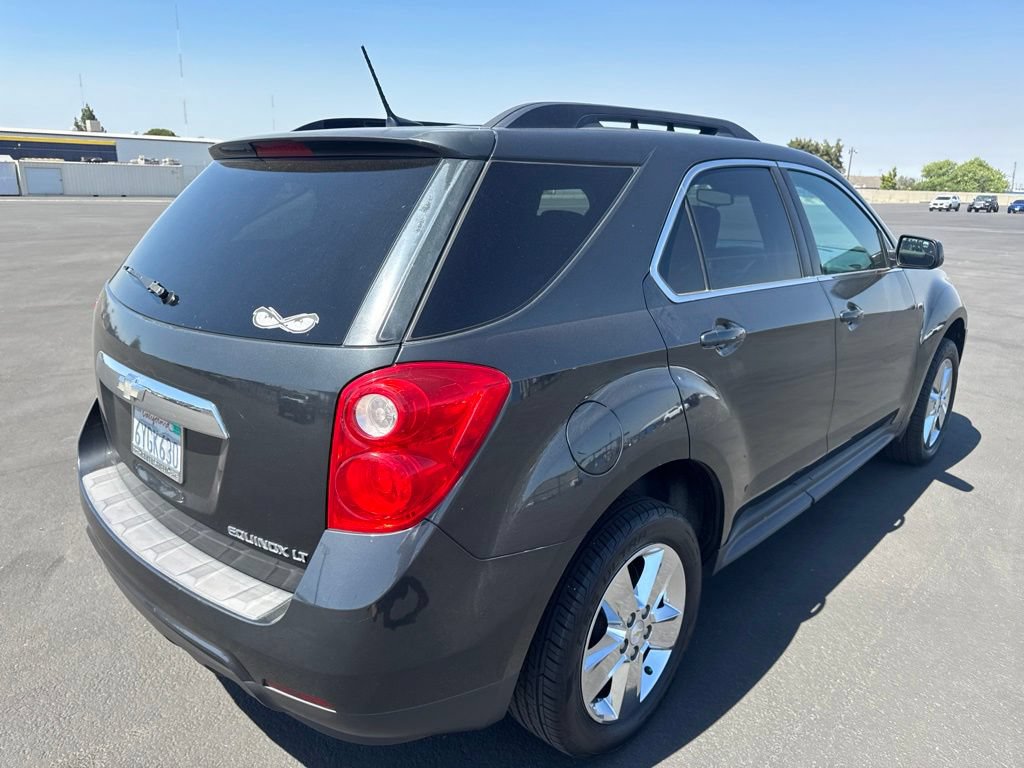 Used 2013 Chevrolet Equinox LT w/ All Star Package FWD image 5