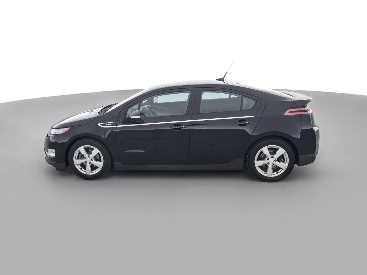 Used 2013 Chevrolet Volt Premium w/ Premium Trim Package FWD image 8