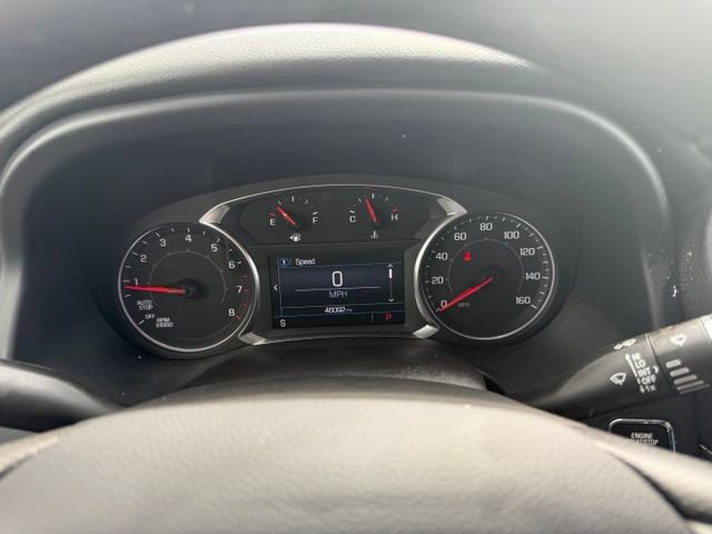 Used 2023 GMC Acadia SLE w/ Driver Convenience Package FWD image 28
