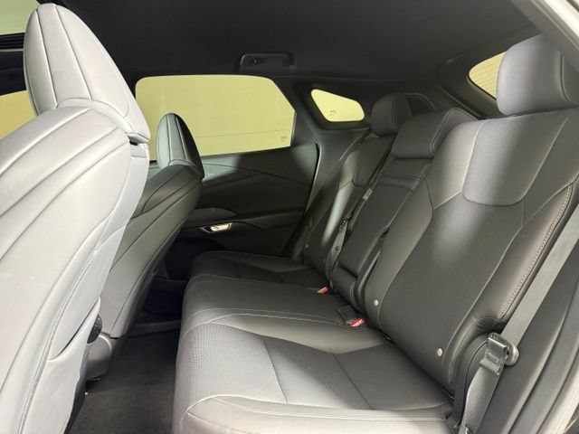 Used 2024 Lexus RX 350 F Sport w/ Convenience Package AWD/4WD image 22