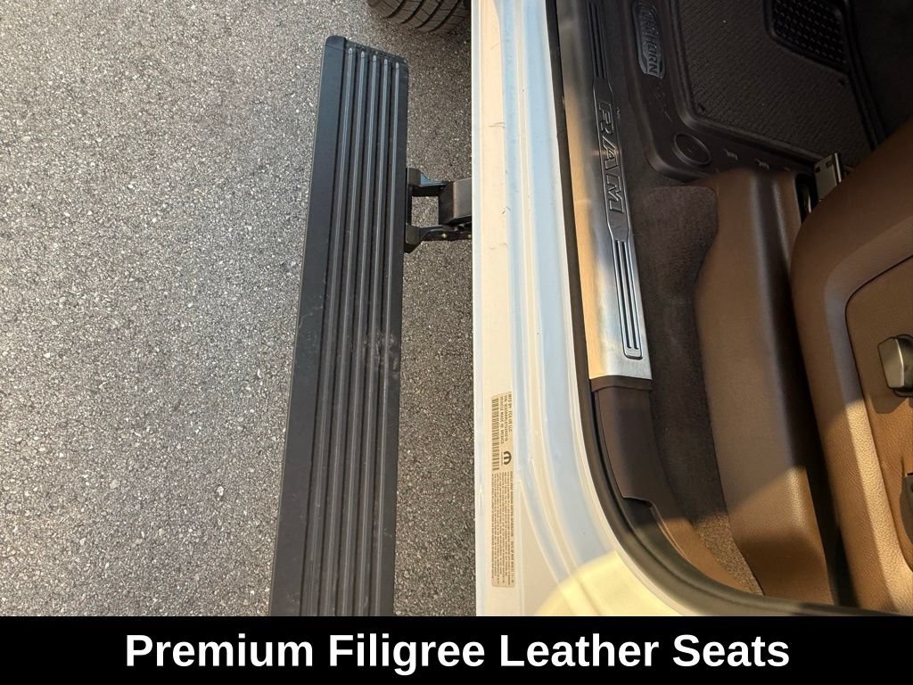 New 2026 RAM 3500 Longhorn AWD/4WD image 30