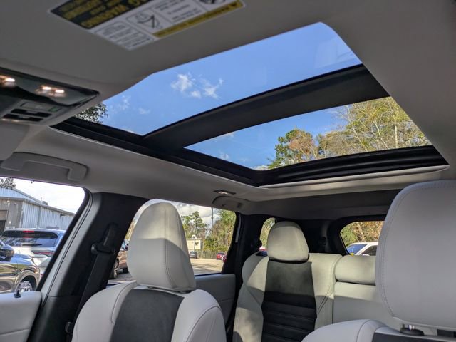 New 2026 Mitsubishi Outlander SE image 22