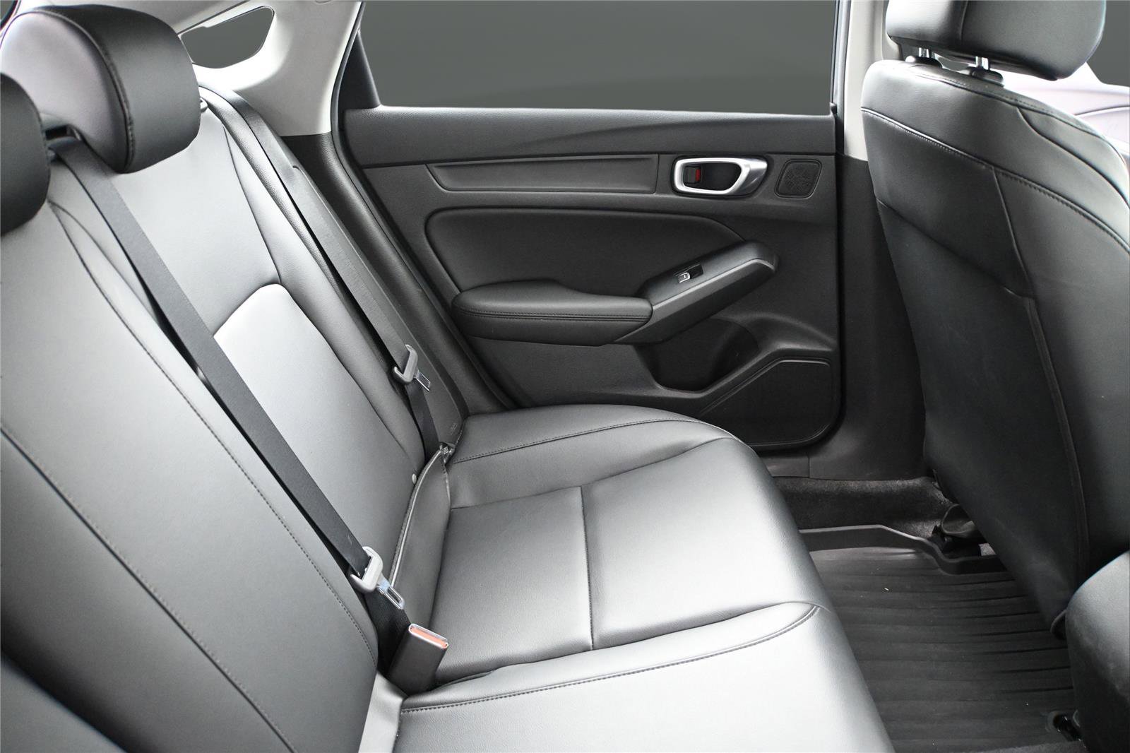 Certified 2024 Acura Integra FWD image 19