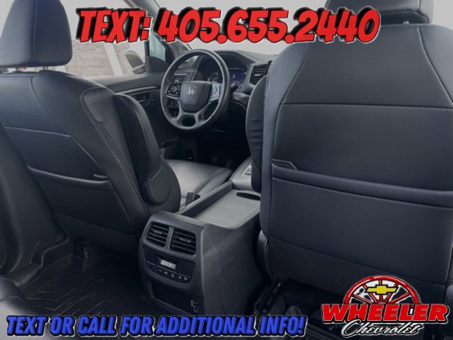 Used 2021 Honda Pilot Special Edition image 11