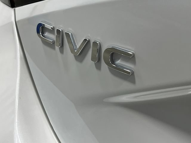 New 2026 Honda Civic Sport image 6