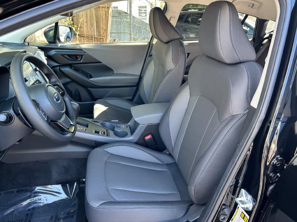 New 2026 Subaru Crosstrek 2.5i AWD/4WD image 11