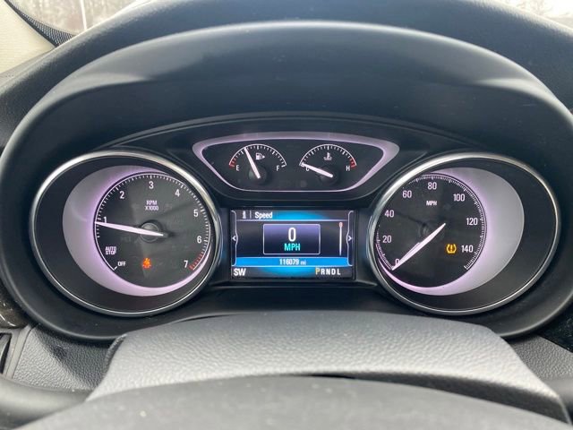 Certified 2020 Buick Envision Essence image 9