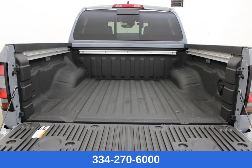 New 2026 Nissan Frontier Pro-X w/ Pro Premium Package image 29