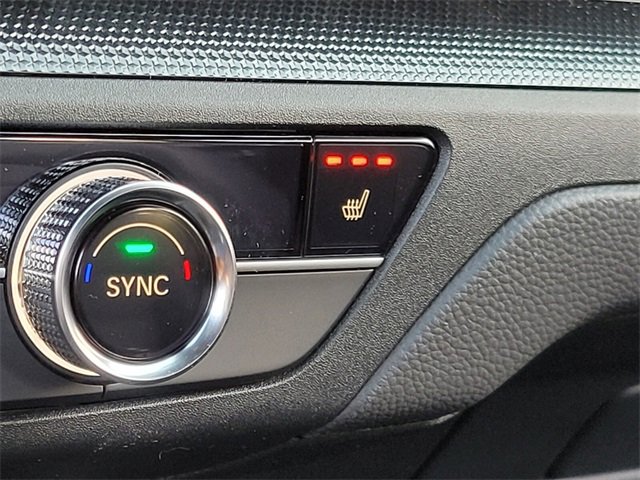 New 2026 Honda CR-V Sport-L image 14