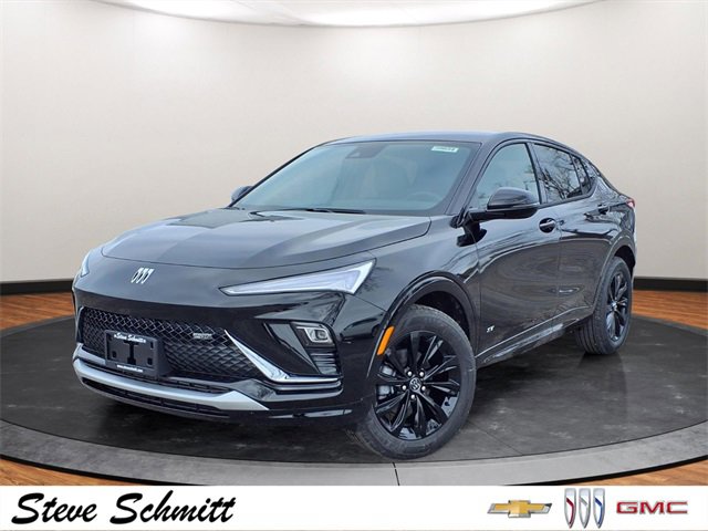 New 2026 Buick Envista Sport Touring w/ Convenience I Package