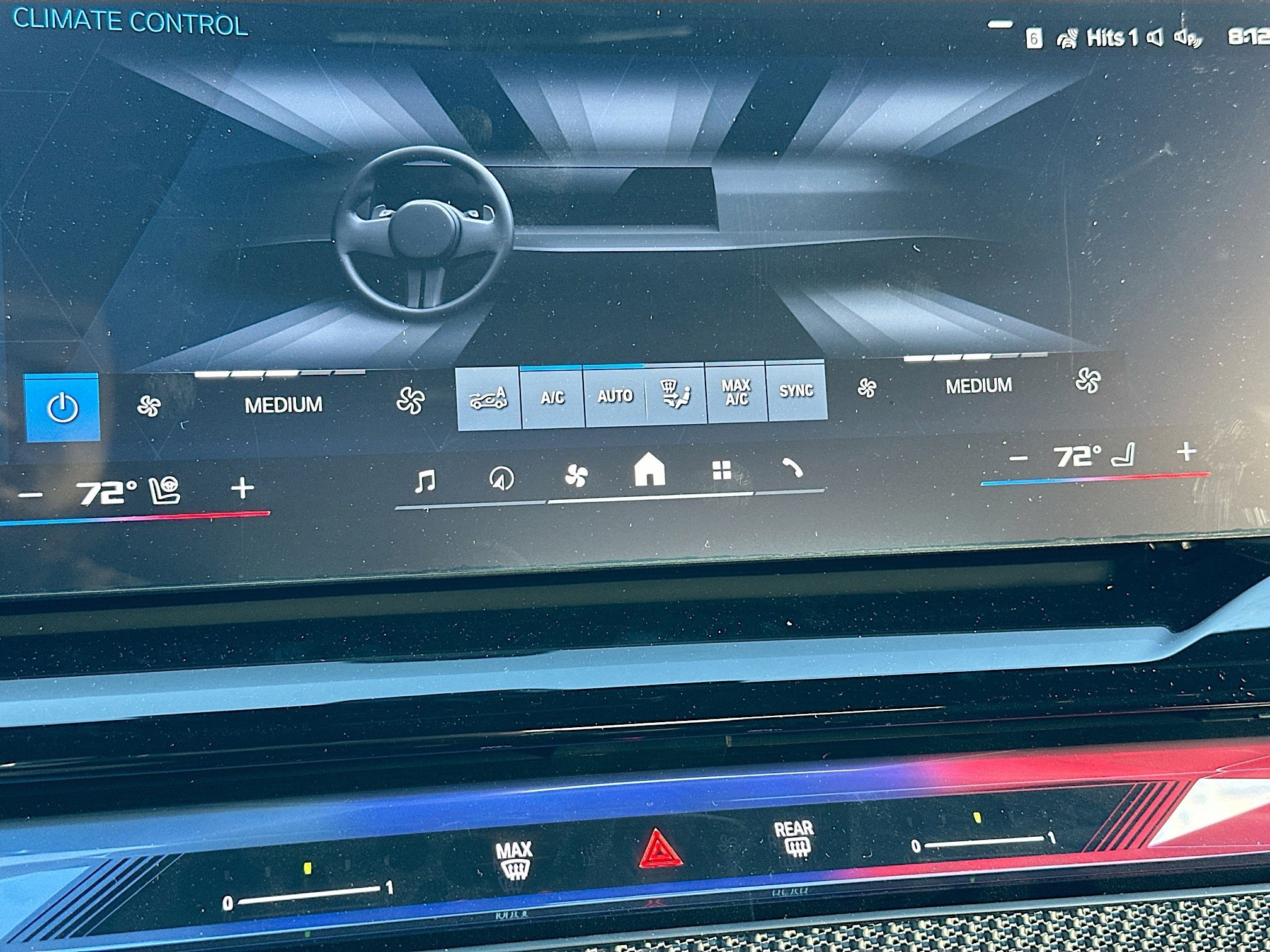 New 2026 BMW M5 w/ Carbon Package image 13