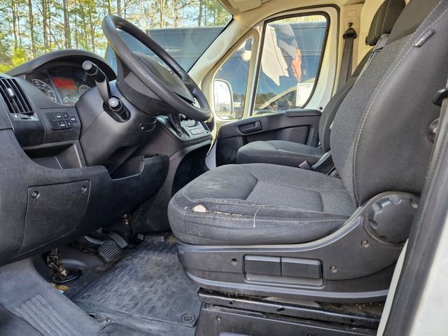 Used 2019 RAM ProMaster 1500 w/ Interior Convenience Group image 14