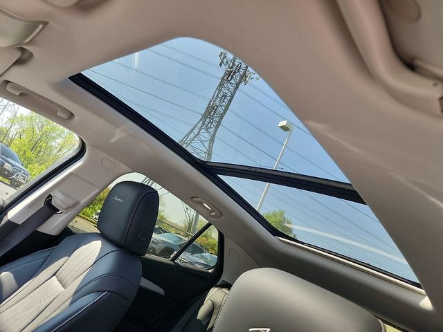 New 2026 Buick Envision Avenir AWD/4WD image 10