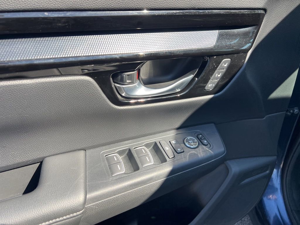 Used 2024 Honda CR-V EX-L image 22
