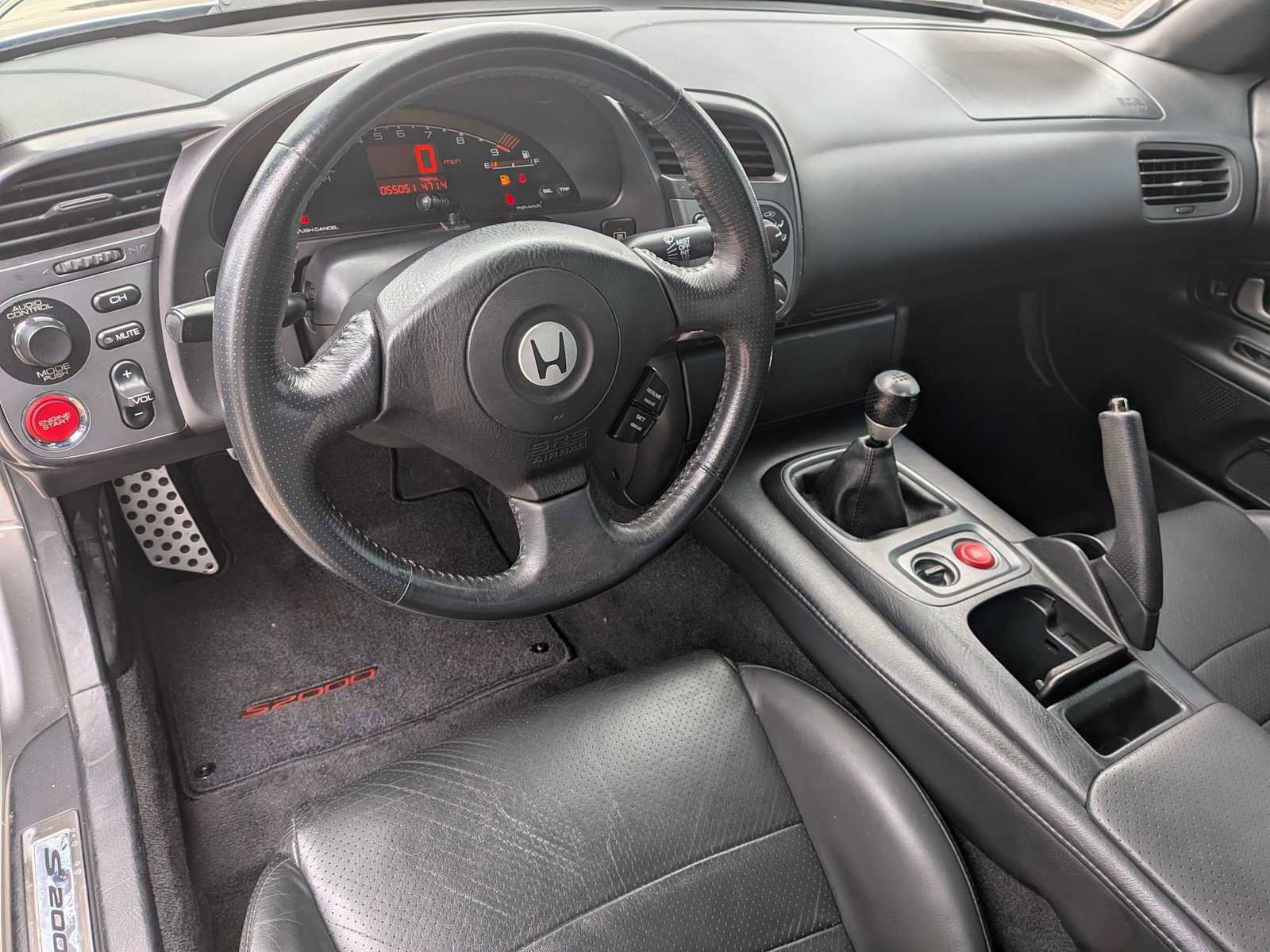 Used 2003 Honda S2000 image 15