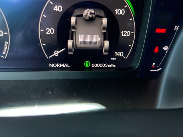 New 2026 Honda CR-V Sport-L image 24