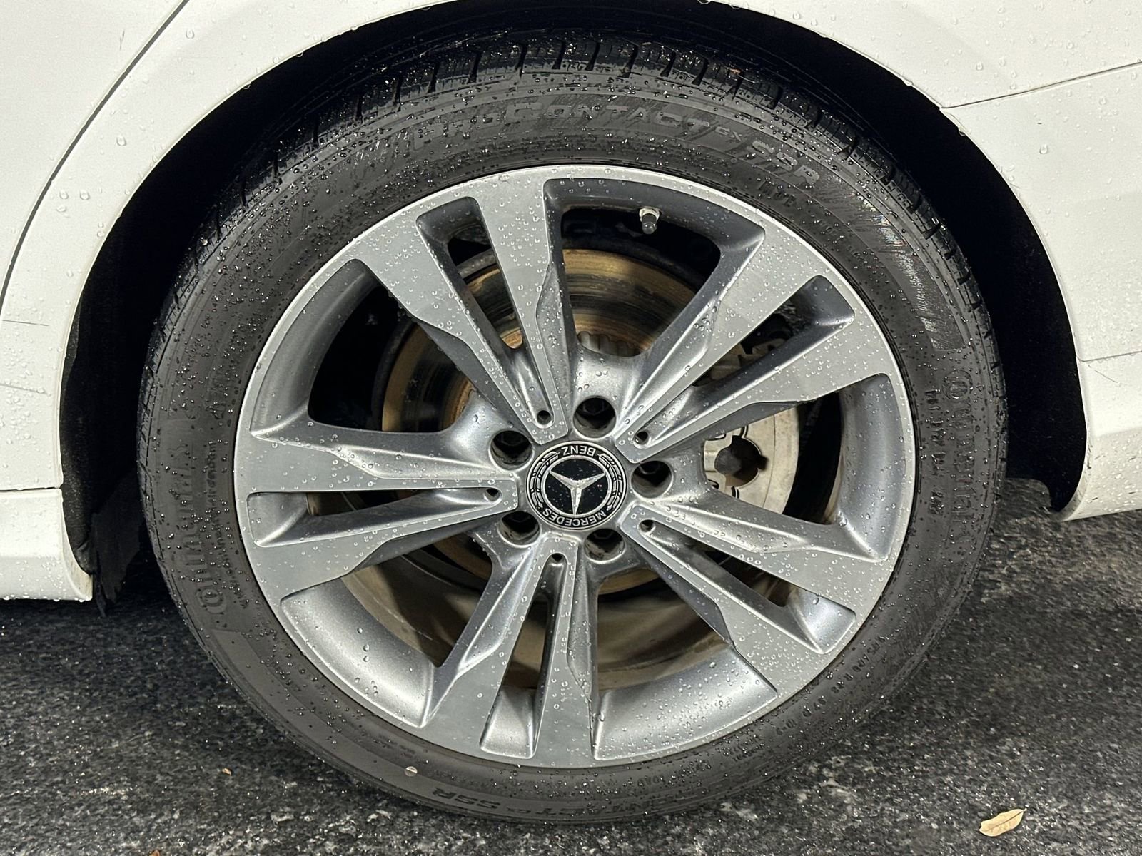 Used 2018 Mercedes-Benz C 300 C 300 image 14