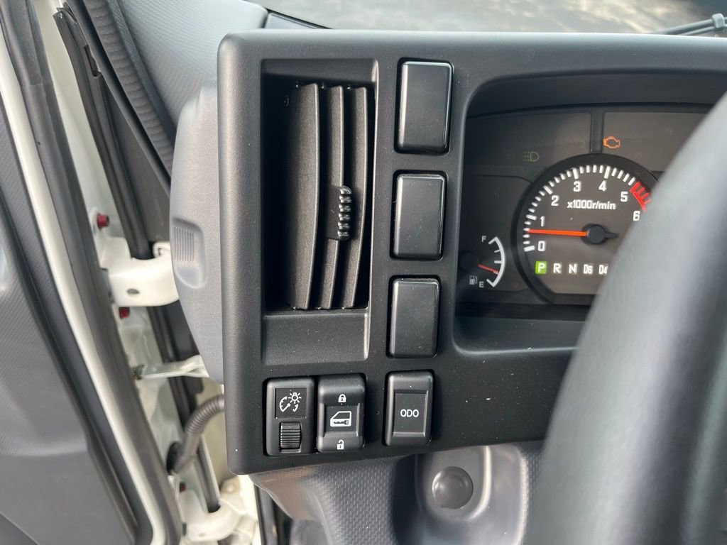 New 2024 Chevrolet Low Cab Forward image 12