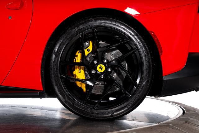 Certified 2019 Ferrari 812 Superfast RWD image 19