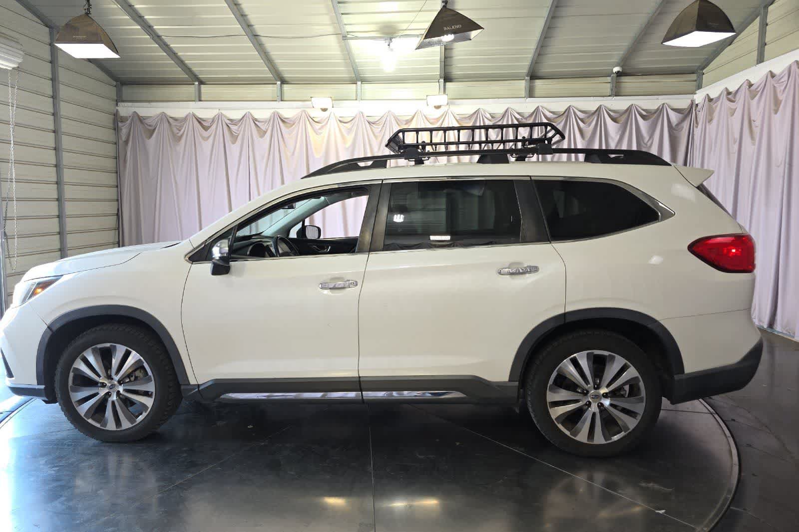Used 2019 Subaru Ascent Touring w/ Popular Package #3 AWD/4WD image 6