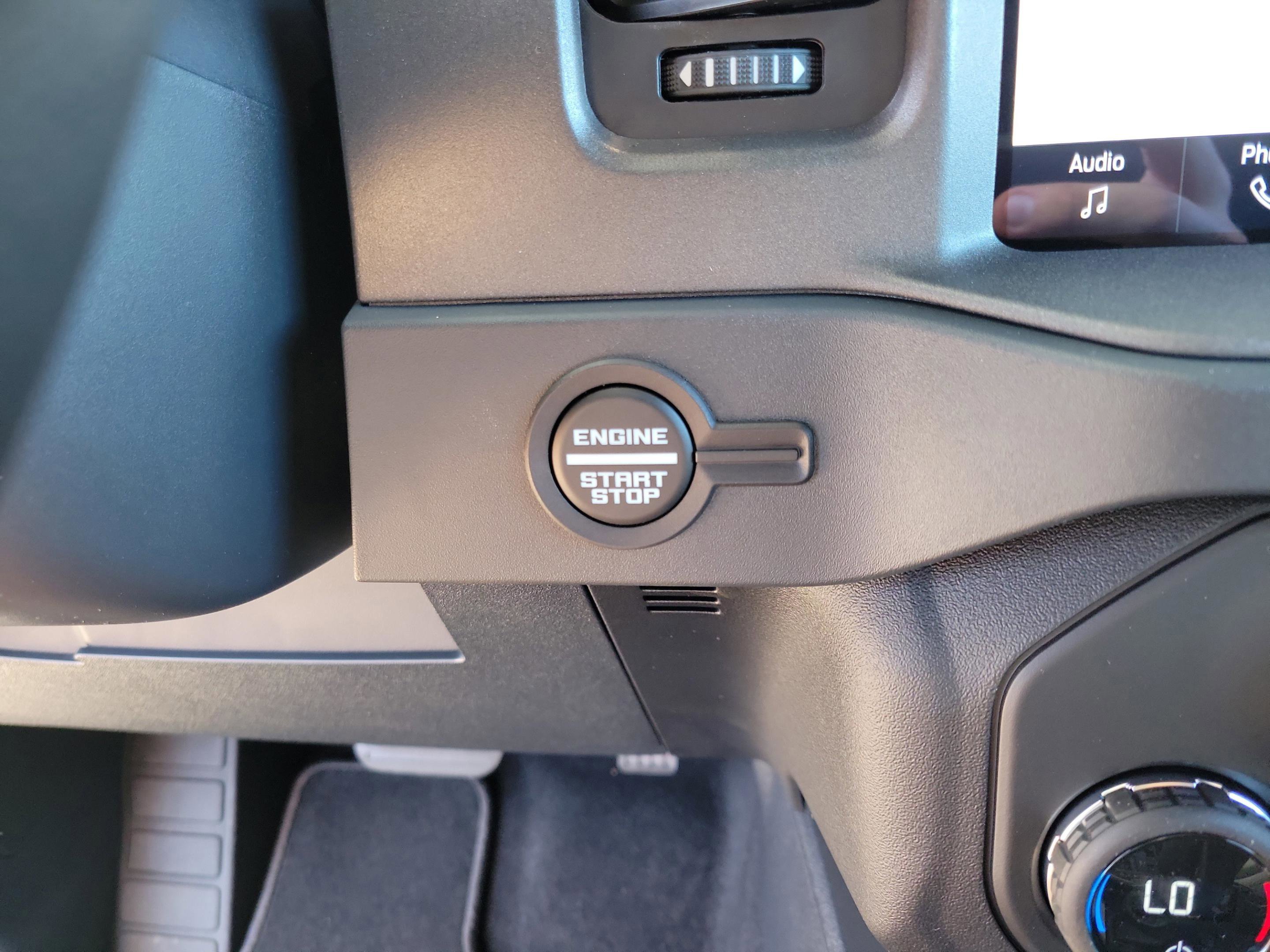 New 2026 Ford Bronco Big Bend AWD/4WD image 17