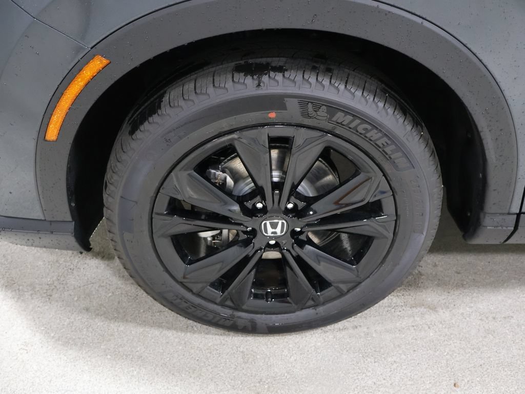 New 2026 Honda CR-V Sport Touring image 9