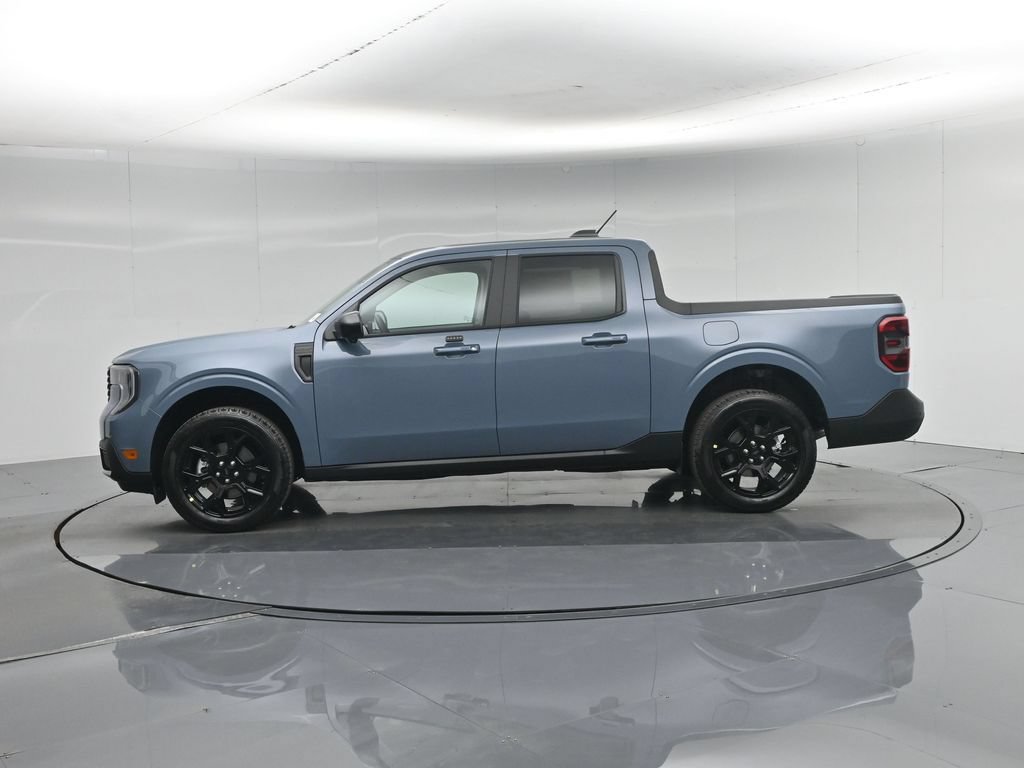 New 2026 Ford Maverick Lariat w/ Black Appearance Package AWD/4WD image 30