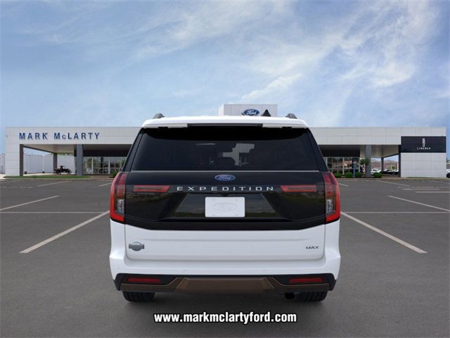 New 2025 Ford Expedition Max King Ranch image 5