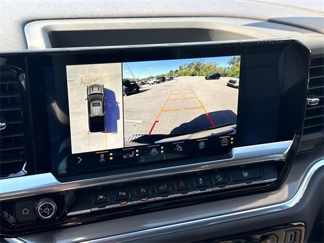 Used 2022 Chevrolet Silverado 1500 High Country w/ Z71 Off-Road Package image 23