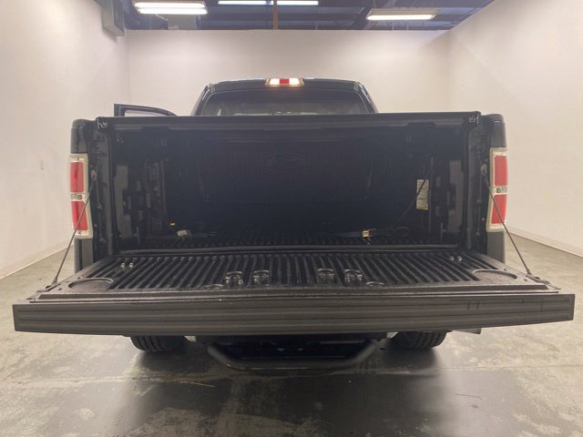 Used 2013 Ford F150 XLT w/ Luxury Equipment Group AWD/4WD image 20