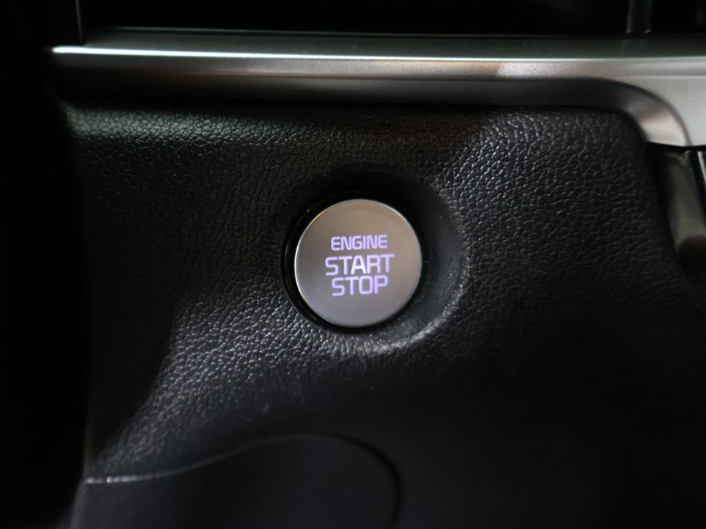 Certified 2024 Kia Sorento LX FWD image 38
