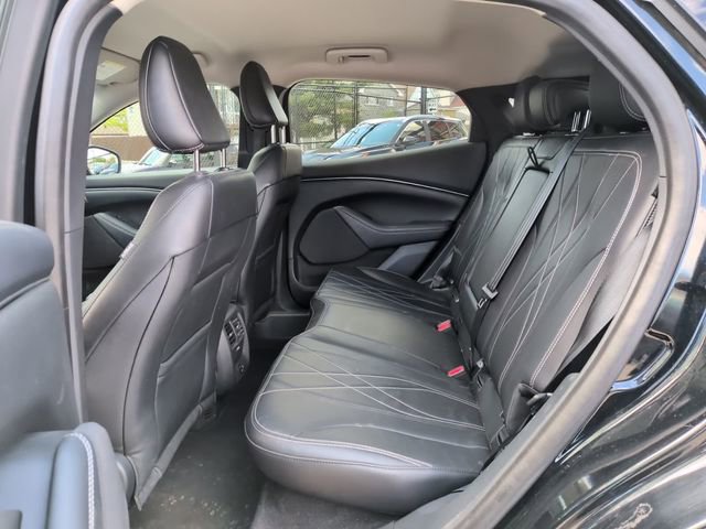 Used 2021 Ford Mustang Mach-E Select w/ Comfort/Appearance Package AWD/4WD image 8