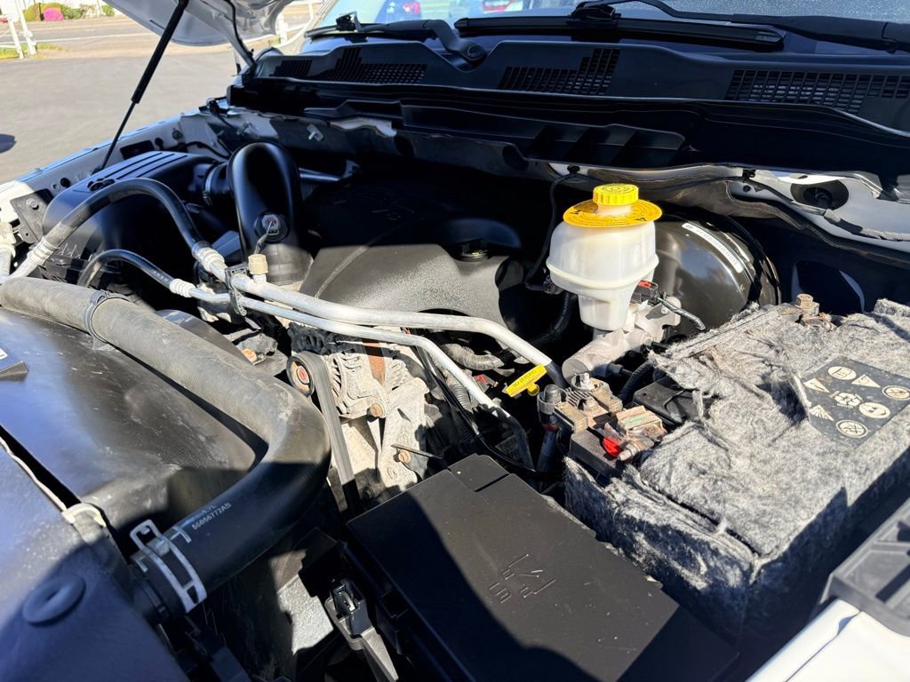 Used 2016 RAM 1500 Sport image 41