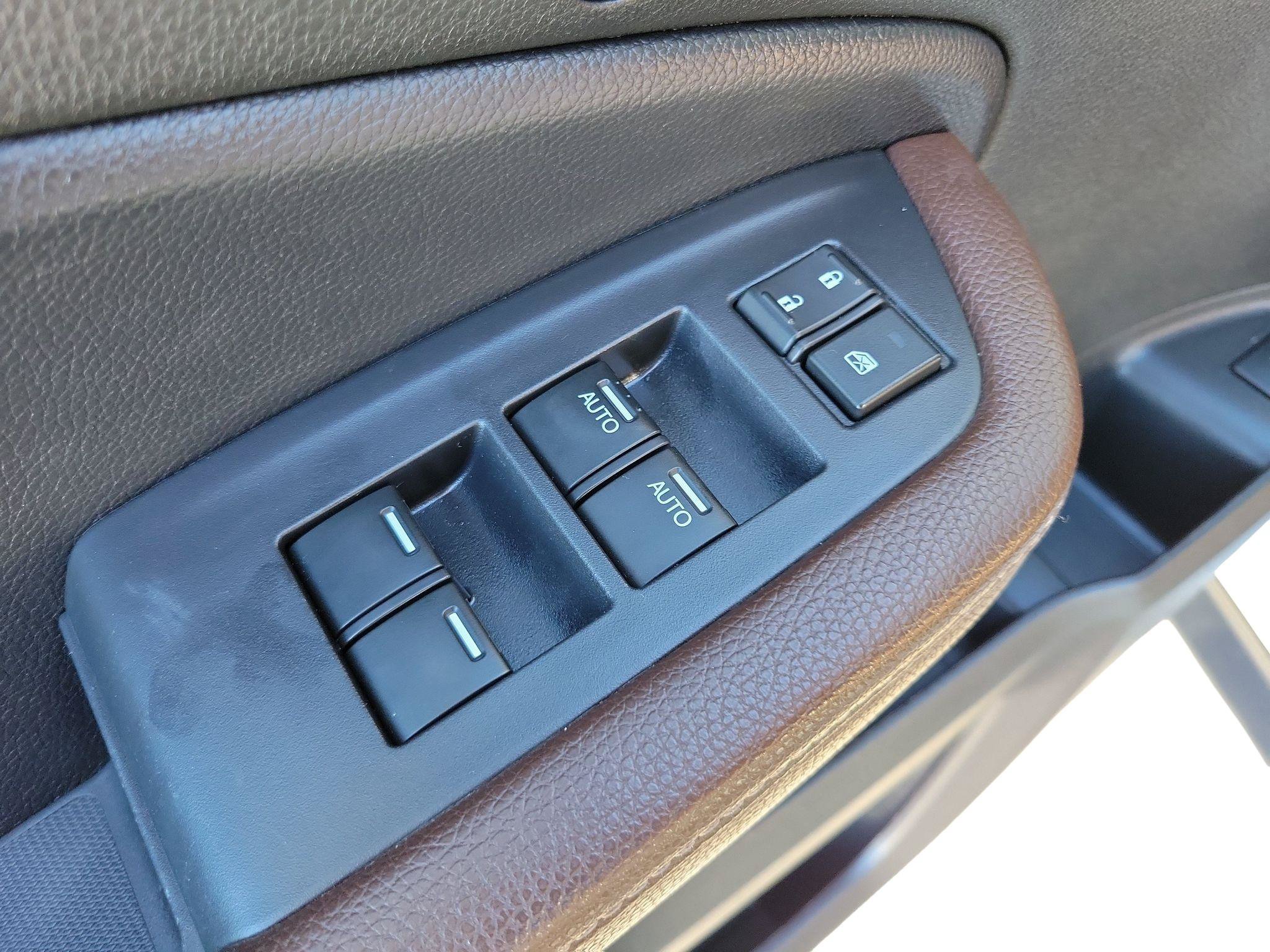 Used 2024 Honda Ridgeline RTL image 9