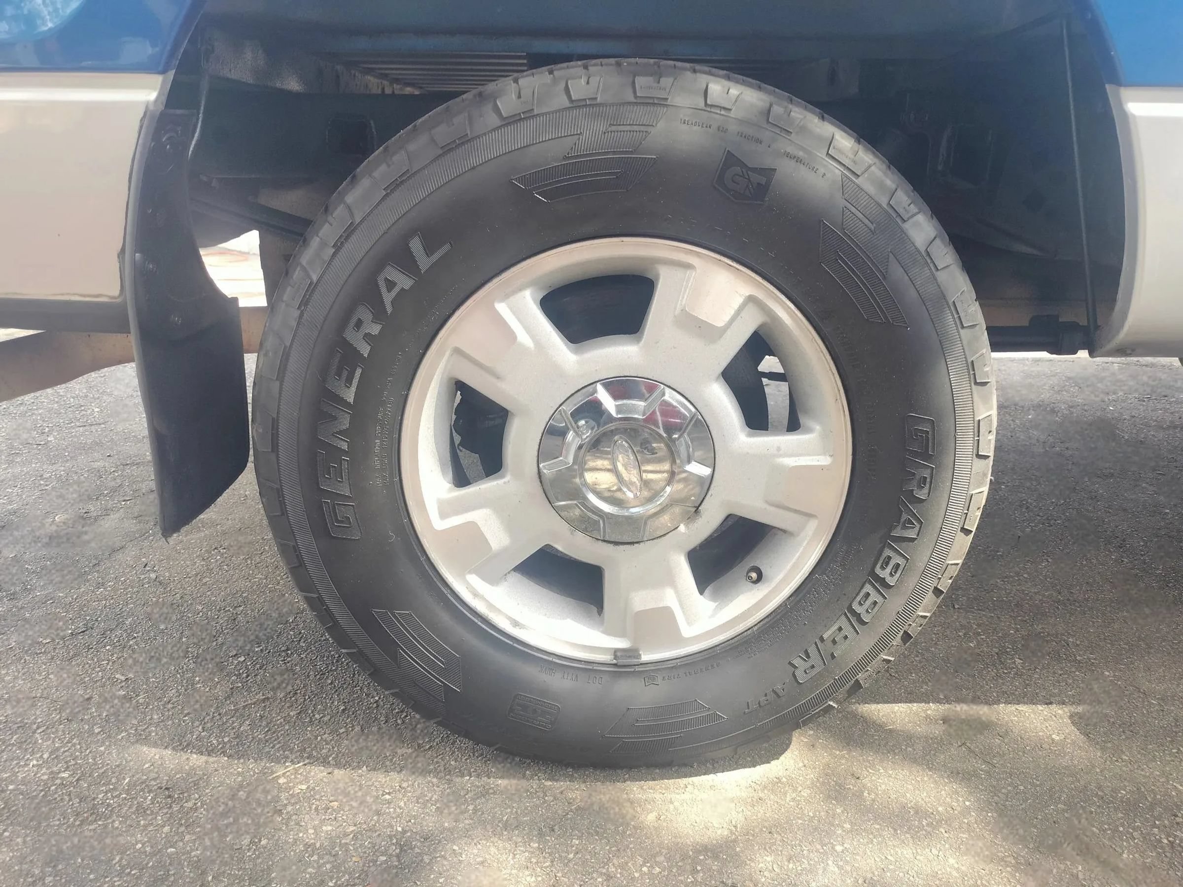 Used 2010 Ford F150 XLT AWD/4WD image 31