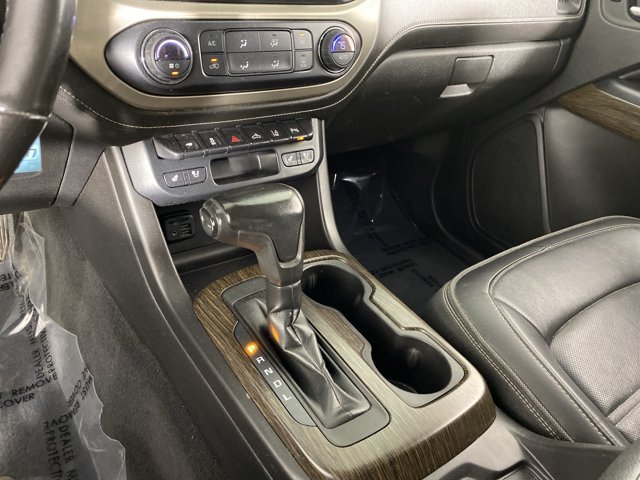 Used 2019 GMC Canyon Denali AWD/4WD image 23