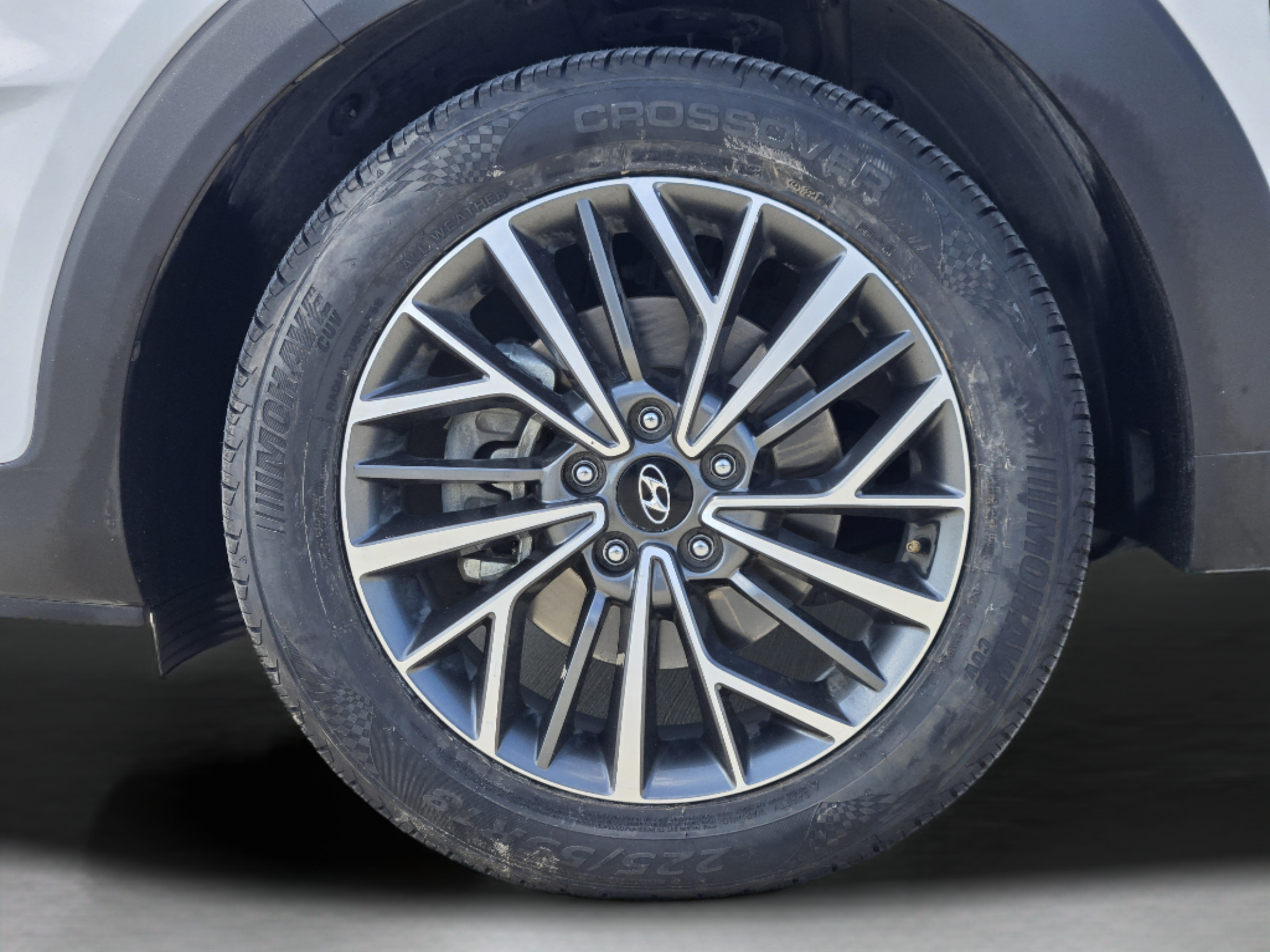 Used 2019 Hyundai Tucson SEL FWD image 31