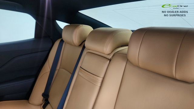 Used 2024 Toyota Crown AWD/4WD image 30