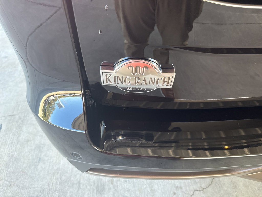 New 2025 Ford Expedition King Ranch image 36