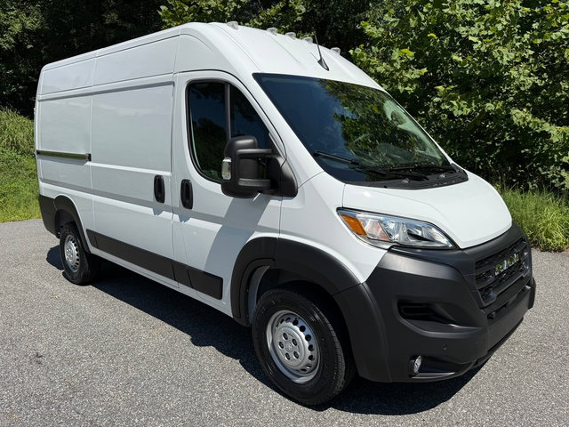 New 2026 RAM ProMaster 1500 w/ Safety Group FWD image 5