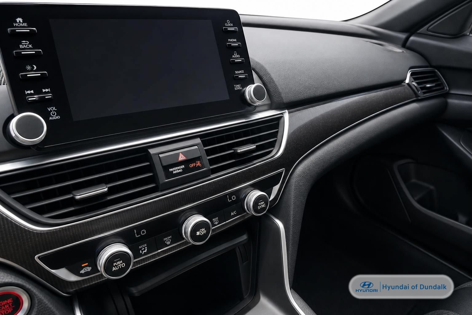 Used 2019 Honda Accord Sport image 11
