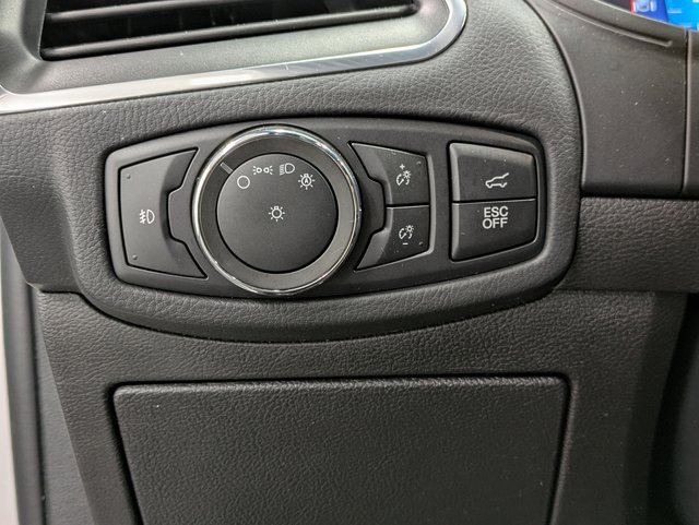 Used 2022 Ford Edge ST w/ Equipment Group 401A image 20