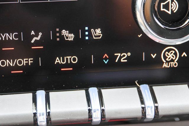 New 2026 GMC Terrain AT4 w/ Convenience Package III image 20