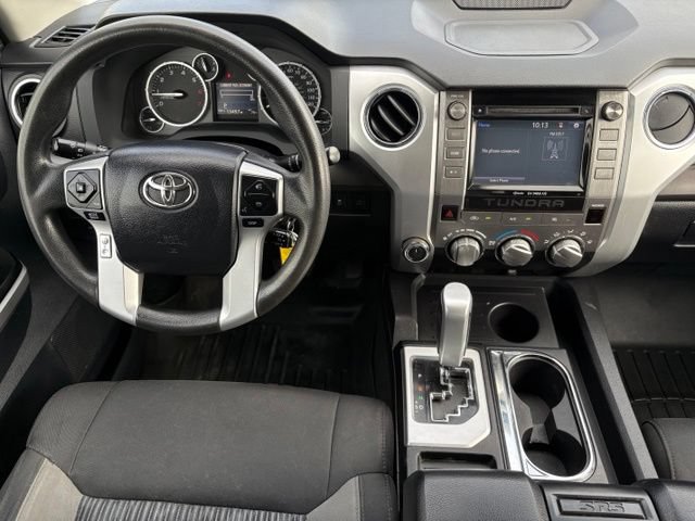 Used 2015 Toyota Tundra SR5 AWD/4WD image 3