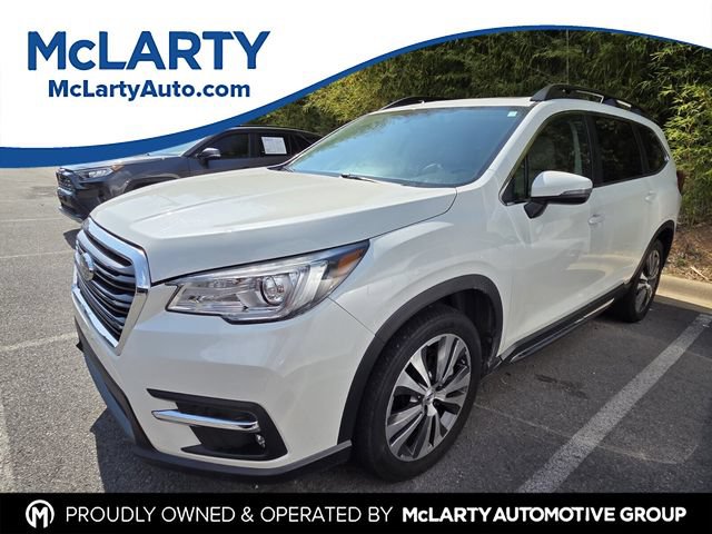 Used 2021 Subaru Ascent Limited w/ Technology Package AWD/4WD image 1