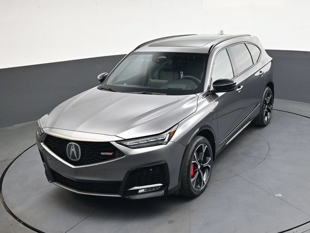 New 2026 Acura MDX Type S w/ Advance Package AWD/4WD image 26