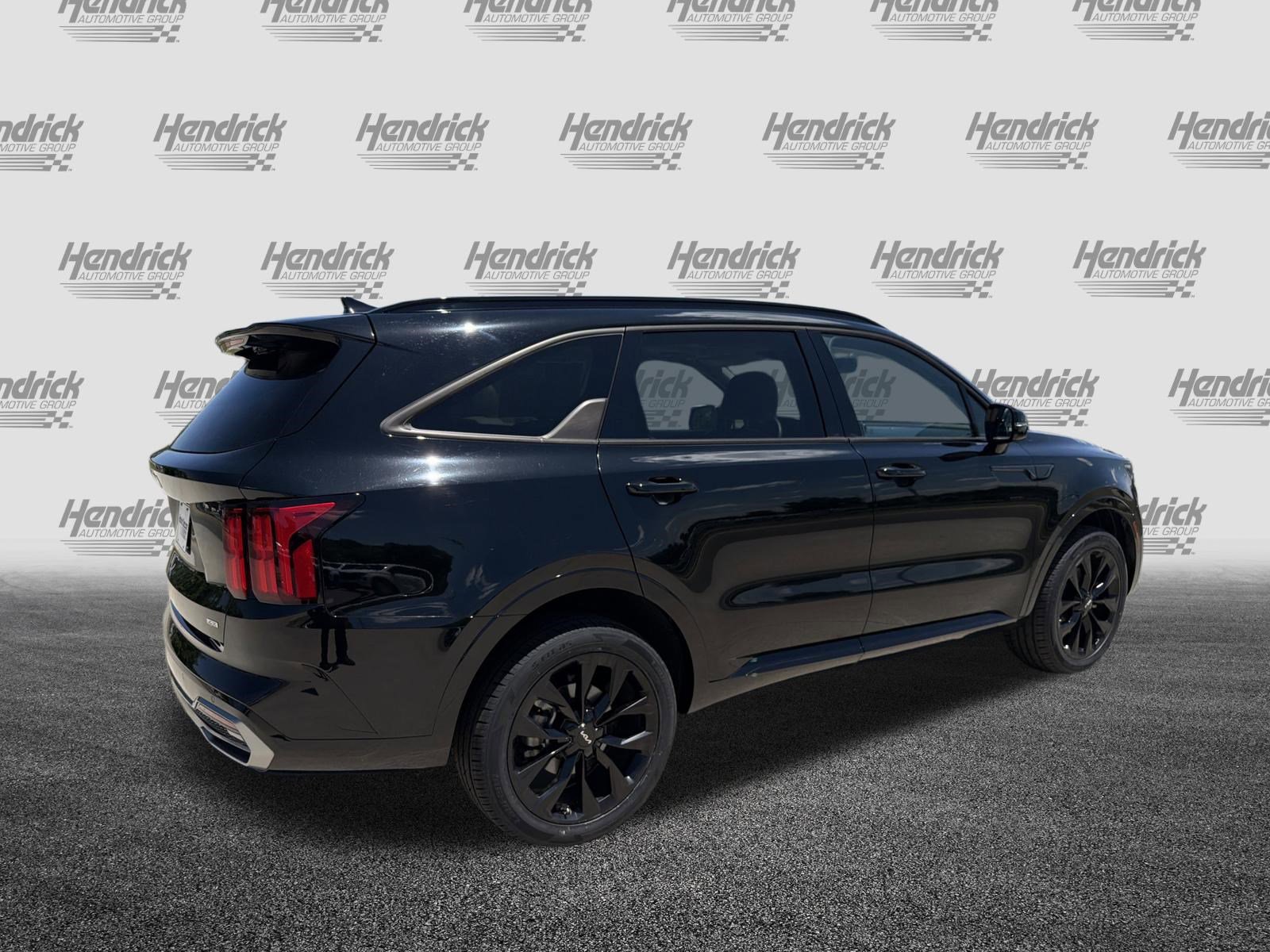 Used 2023 Kia Sorento SX AWD/4WD image 10