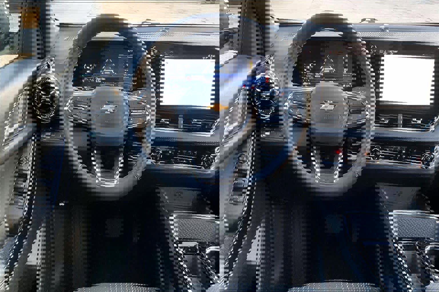 Certified 2025 Chevrolet Equinox LT image 6